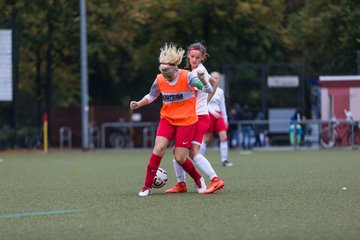 Bild 54 - B-Juniorinnen ETV - Walddoerfer : Ergebnis: 4:1